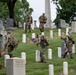 Flags In at Arlington National Cemetery 2026&amp;#x9;