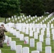 Flags In at Arlington National Cemetery 2026&amp;#x9;