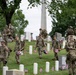Flags In at Arlington National Cemetery 2026&amp;#x9;