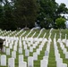 Flags In at Arlington National Cemetery 2026&amp;#x9;