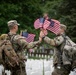 Flags In at Arlington National Cemetery 2026&amp;#x9;