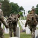 Flags In at Arlington National Cemetery 2026&amp;#x9;