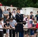 Flags In at Arlington National Cemetery 2026&amp;#x9;