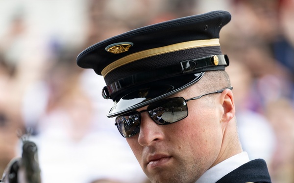 Flags In at Arlington National Cemetery 2026&amp;#x9;