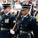 Flags In at Arlington National Cemetery 2026&amp;#x9;