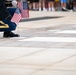 Flags In at Arlington National Cemetery 2026&amp;#x9;