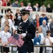 Flags In at Arlington National Cemetery 2026&amp;#x9;