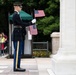 Flags In at Arlington National Cemetery 2026&amp;#x9;