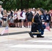 Flags In at Arlington National Cemetery 2026&amp;#x9;