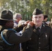 Turning Blue ceremony