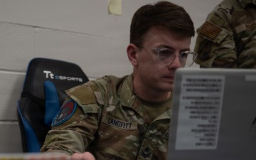 1st Special Experience Signals Analyst Guardian