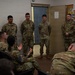 1st Special Experience Signals Analyst Guardian