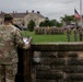 1st Battalion, 63rd Armor Regiment Change of Command