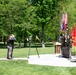 Memorial Day Ceremony