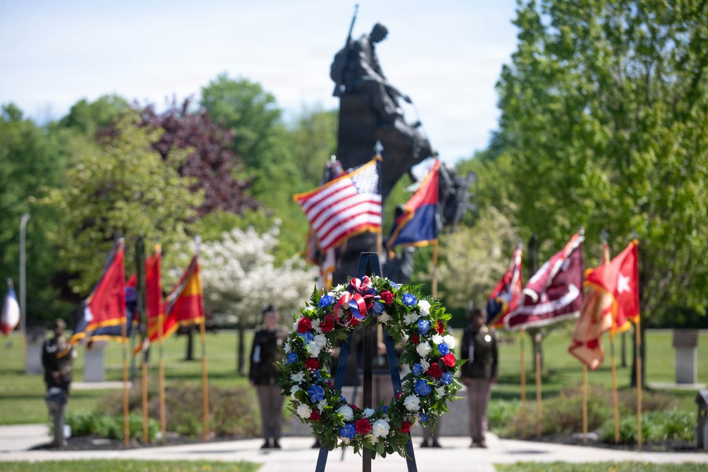 Memorial Day Ceremony