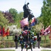 Memorial Day Ceremony