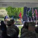 Memorial Day Ceremony