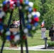 Memorial Day Ceremony