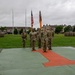 1st Battalion, 63rd Armor Regiment Change of Command