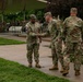 1st Battalion, 63rd Armor Regiment Change of Command