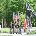 10th Mountain Division and Fort Drum community honors the fallen in Memorial Day ceremony