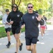TACP 24-hour memorial run
