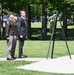 10th Mountain Division and Fort Drum community honors the fallen in Memorial Day ceremony