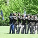 10th Mountain Division and Fort Drum community honors the fallen in Memorial Day ceremony