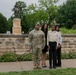 1st Battalion, 63rd Armor Regiment Change of Command