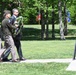 10th Mountain Division and Fort Drum community honors the fallen in Memorial Day ceremony