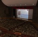 1st MARDIV Assistant Division Commander hosts leadership brief