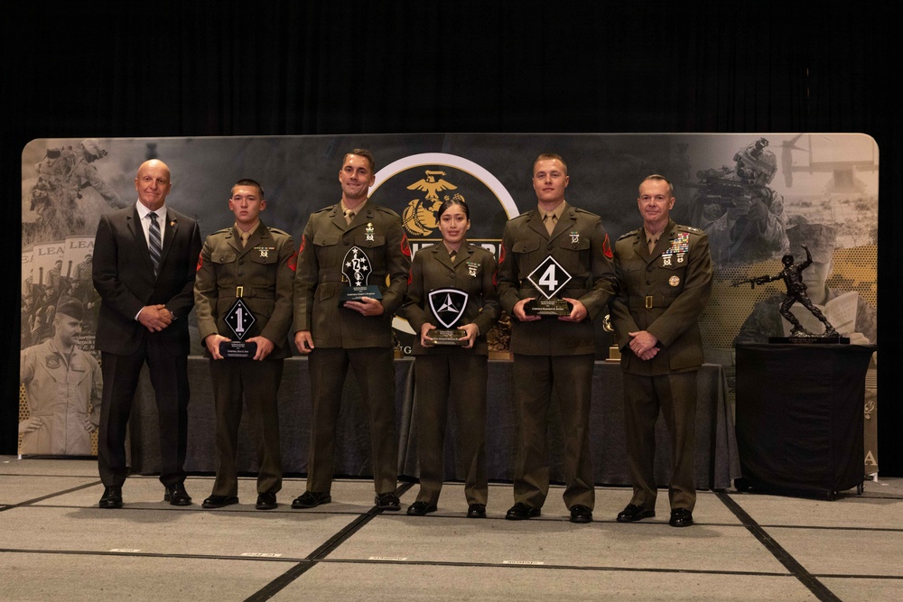 MCA Ground Awards Dinner 2026