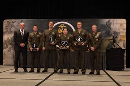 MCA Ground Awards Dinner 2026