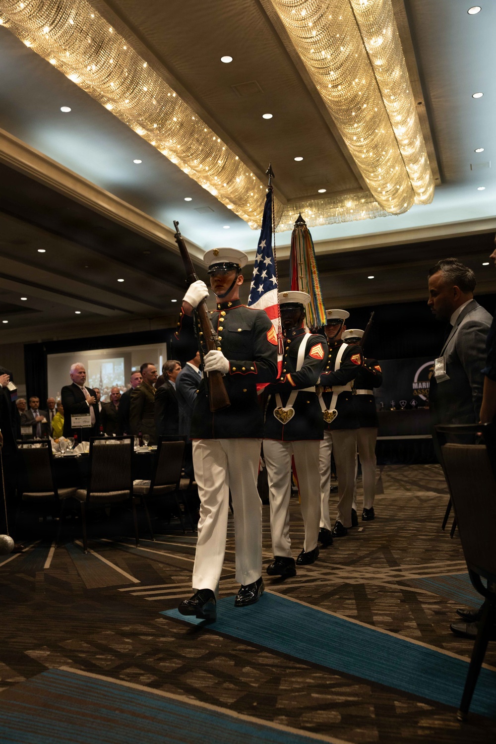 MCA Ground Awards Dinner 2026