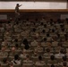 1st MARDIV Assistant Division Commander hosts leadership brief