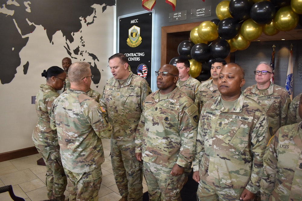 FY26 2nd and 3rd quarter Awards Ceremony