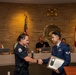 Hurlburt Field Airman honored for saving FWB woman from dog attack