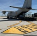 Romanian C-27 Drops Long Range Grasshopper during Trojan Footprint 2026