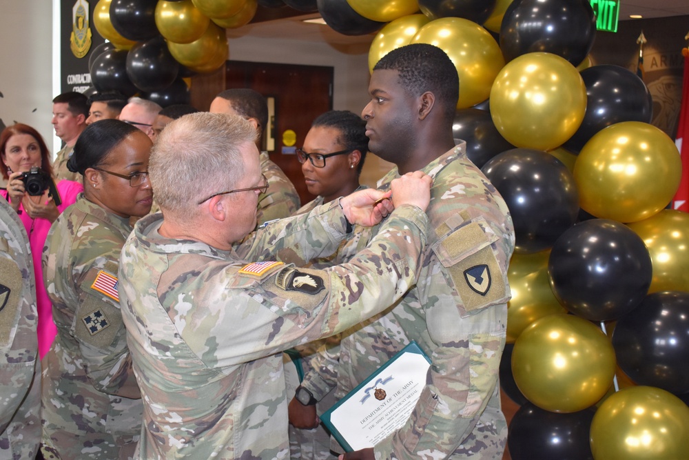 FY26 2nd and 3rd quarter Awards Ceremony