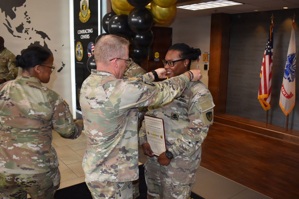 FY26 2nd and 3rd quarter Awards Ceremony