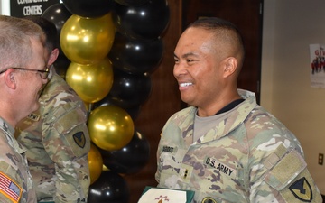 FY26 2nd and 3rd quarter Awards Ceremony