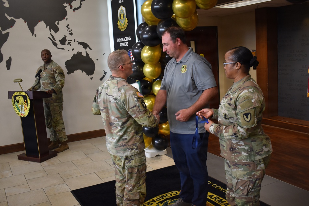 FY26 2nd and 3rd quarter Awards Ceremony
