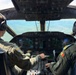 Romanian C-27 Drops Long Range Grasshopper during Trojan Footprint 2026