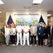 NAVSUP WSS Hosts Royal Australian Navy Director General