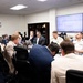 NAVSUP WSS Hosts Royal Australian Navy Director General