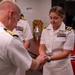118 Years of Healing: Navy Nurse Corps Celebrates Milestone Anniversary
