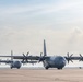 317th Airlift Wing returns home from deployment