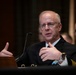CNO Testifies Before Senate Appropriations Subcommittee on Defense
