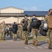 317th Airlift Wing returns home from deployment