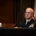 CNO Testifies Before Senate Appropriations Subcommittee on Defense